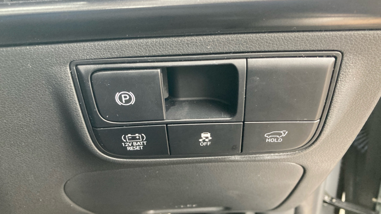 Hyundai TUCSON 1.6T Hybrid N Line S 5dr Auto Hybrid Estate